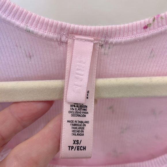 Skims Cotton Rib Tank - Picture 2 of 4